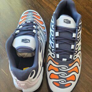Nike Mens Shoes Air Max Plus Drift